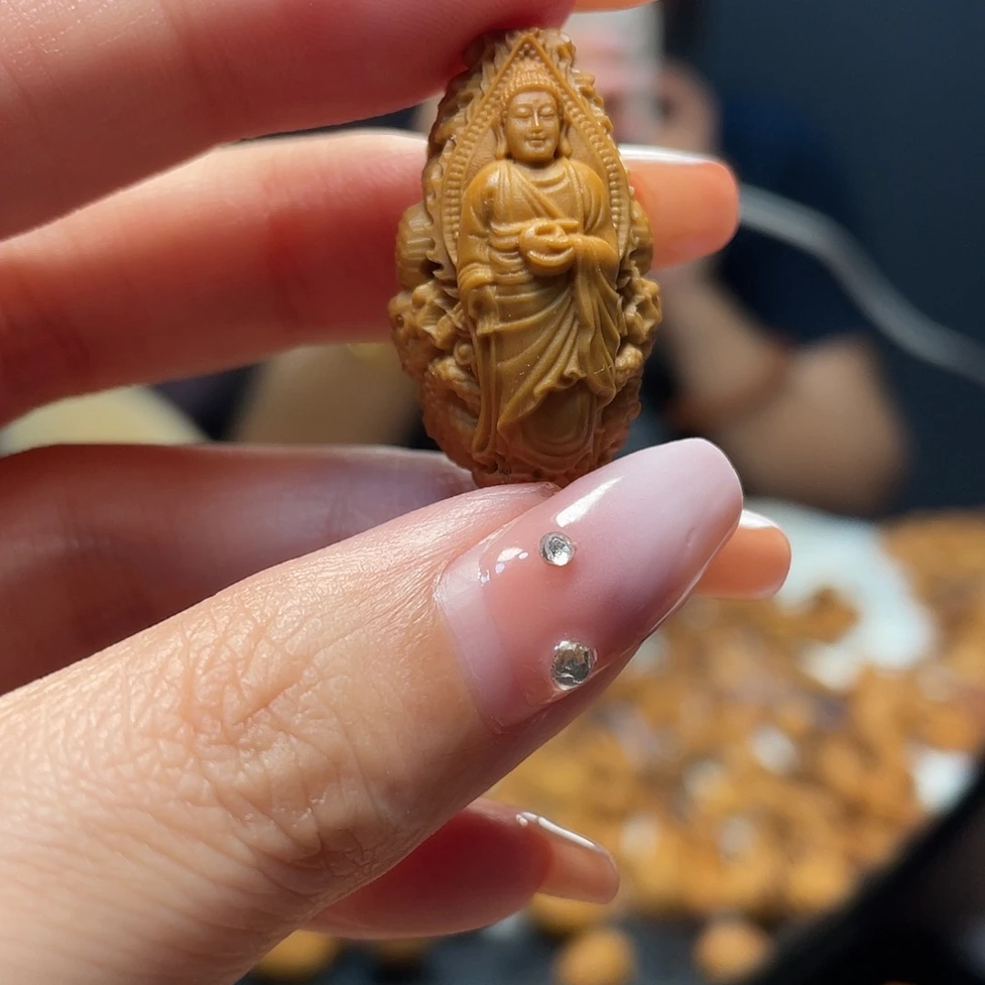 橄榄核手串/手链橄榄核