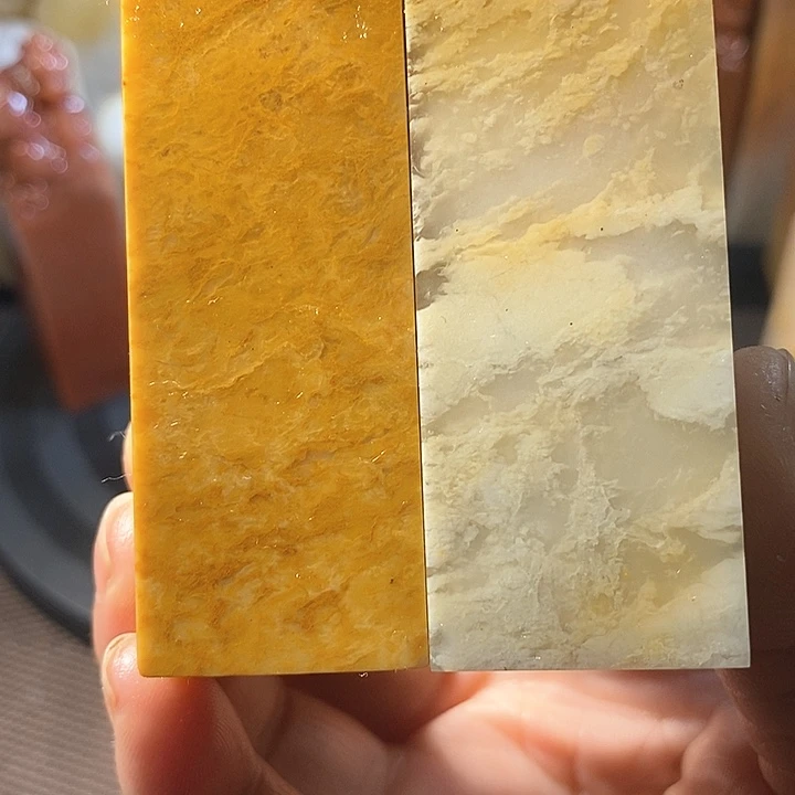 巴林石印石陷**境巴林石雕刻艺术品