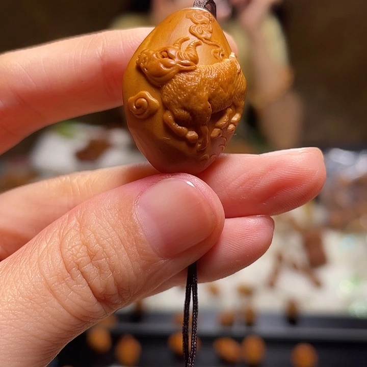 橄榄核手串/手链橄榄核