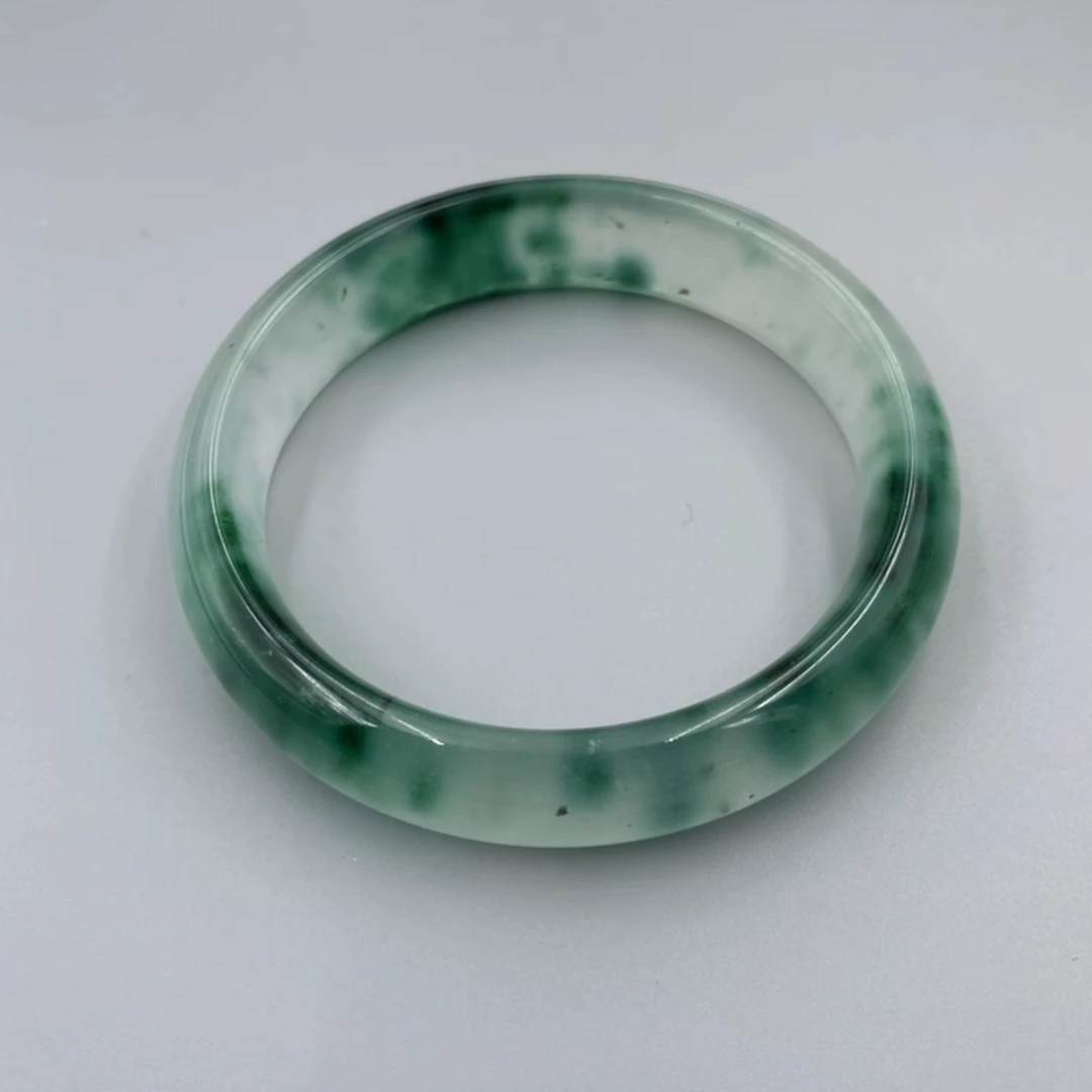 S-1102冰飘花精品手镯