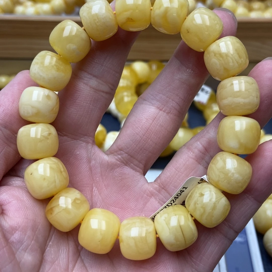 未镶嵌蜜蜡珠宝奇石26