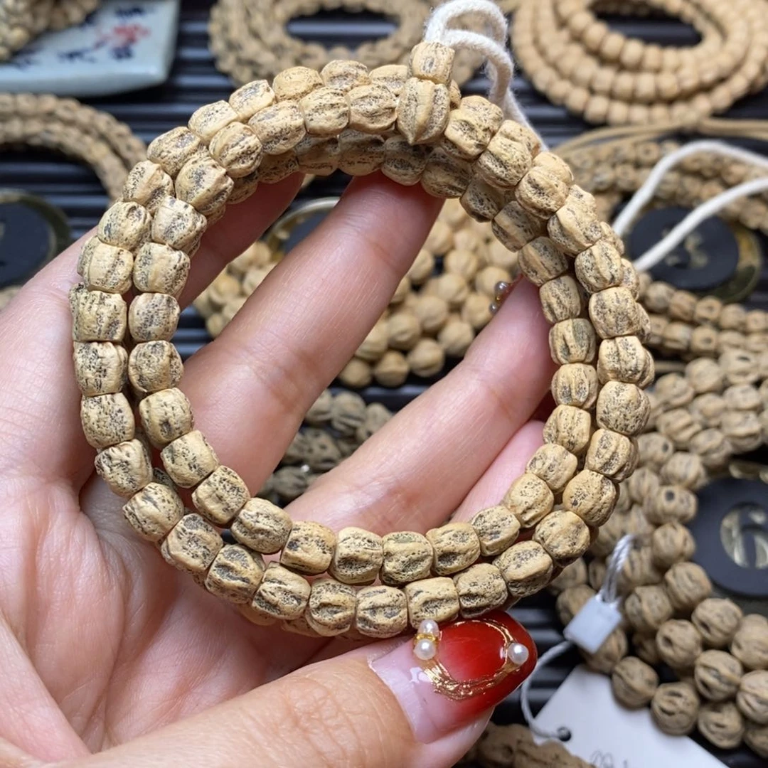 柏香籽/百香籽吊坠