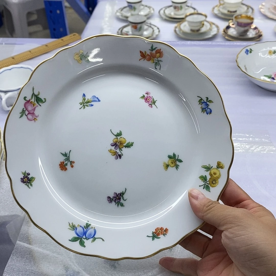 中古其他瓷器中古瓷器