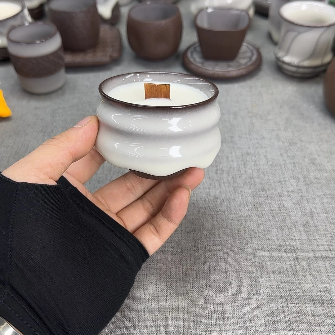 茶器黄先生 正在直播