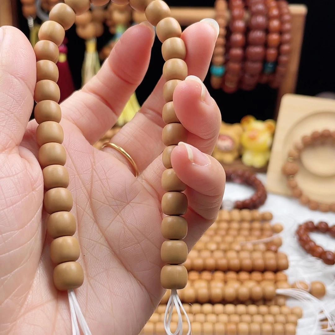 猴头核桃手串手串