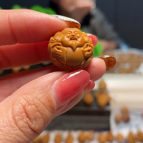 橄榄核手串/手链橄榄核