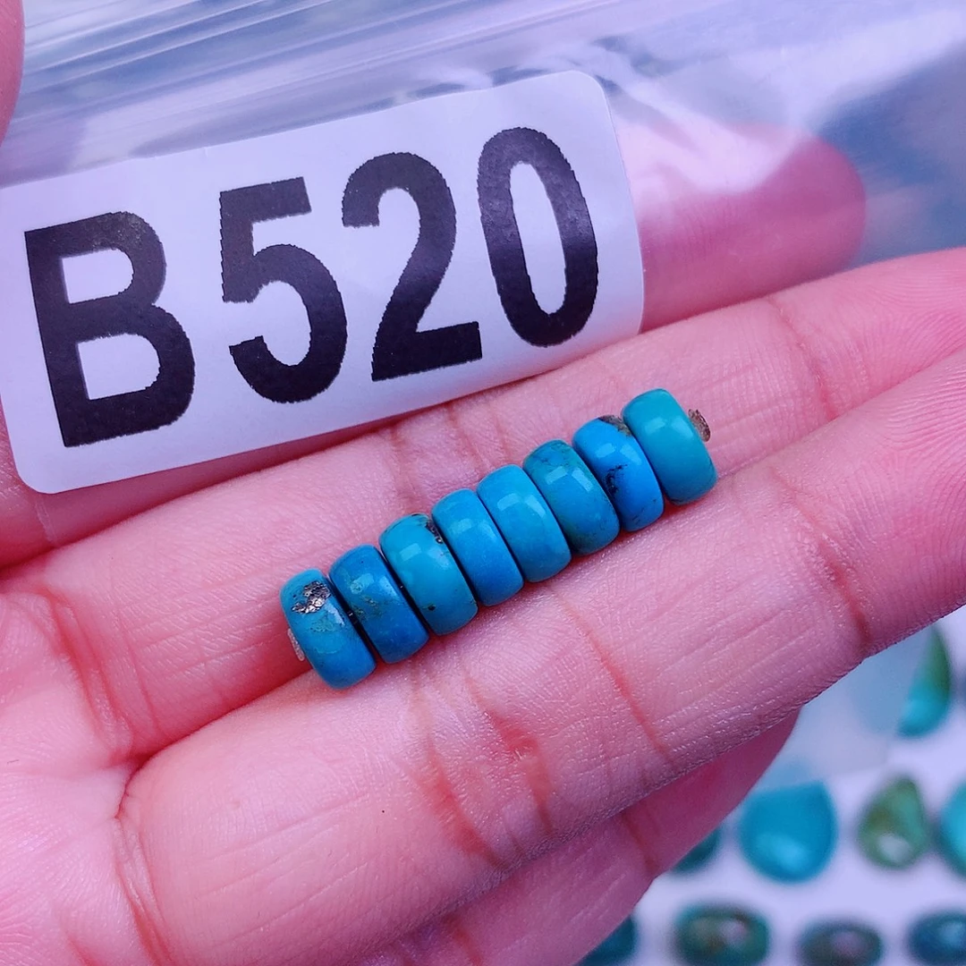 空竹粉丝专享十堰特色手工散珠