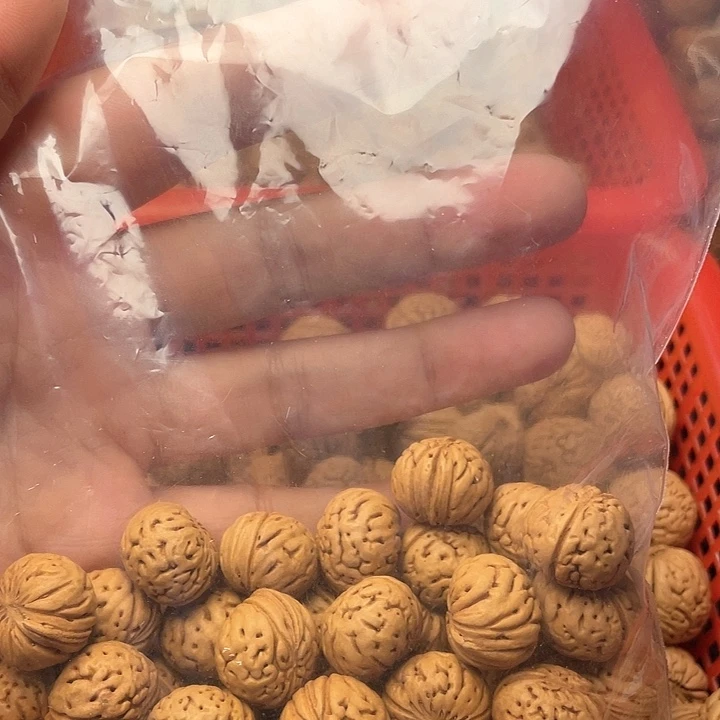 手串桃核?****?核桃手串16➕