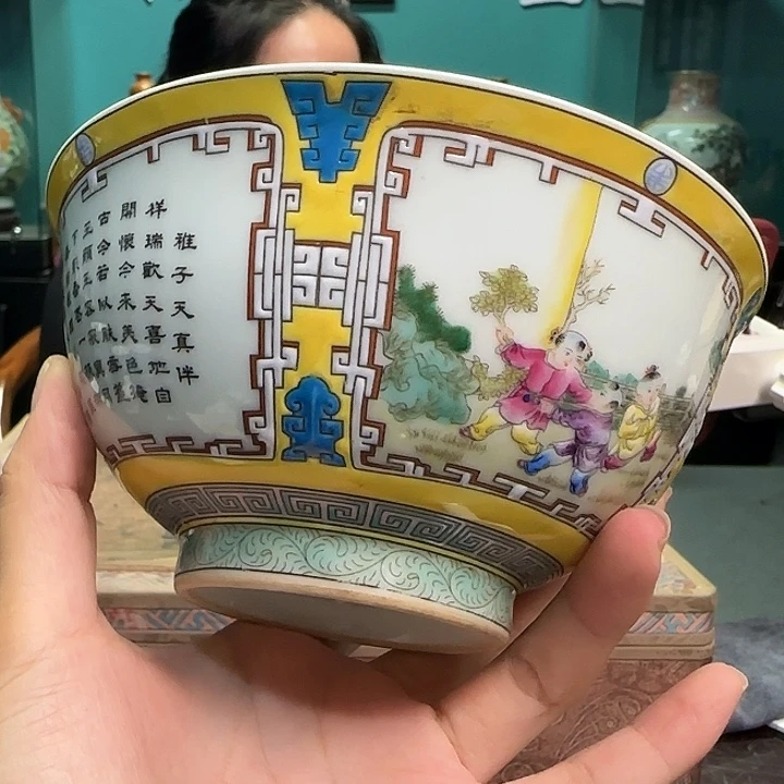 摆件景德镇陶瓷博物