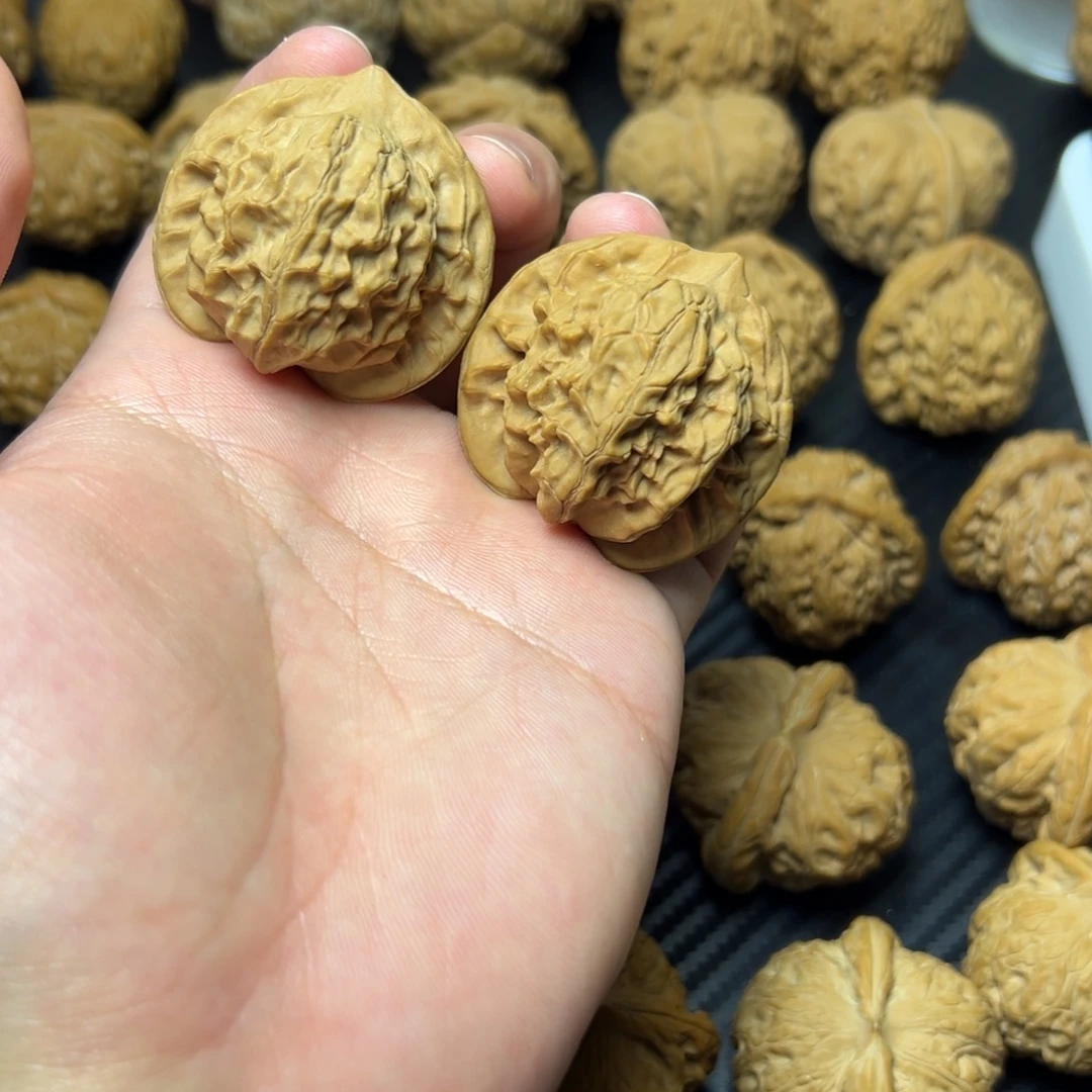 吊坠文玩核桃41大耳朵图图