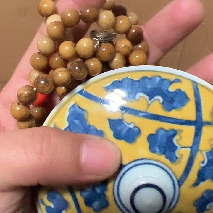 碟请****e瓷器木器工艺摆件