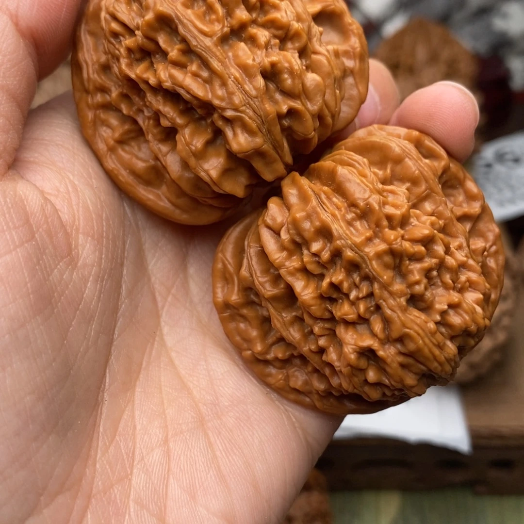 文玩核桃把件470号45楼