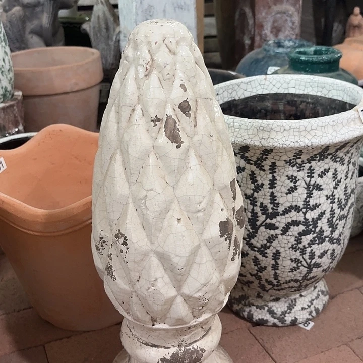 许纯的花房 孤品078 松果