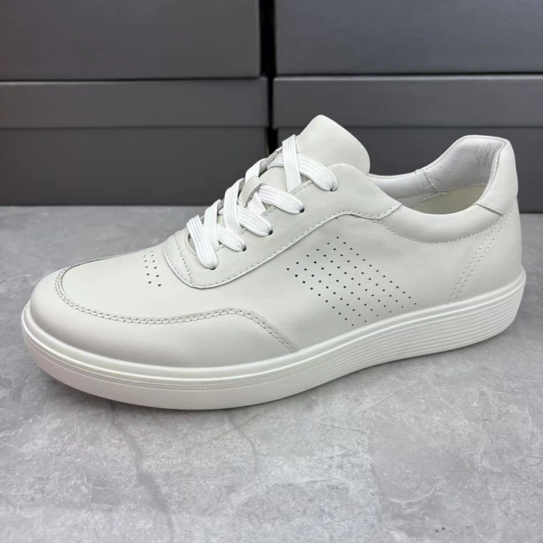 欧码鞋，偏大一码，脚不胖买小一码4569