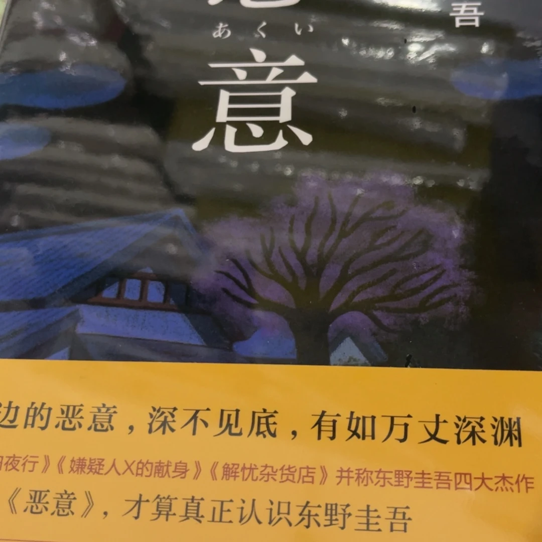 恶意精装一个福利