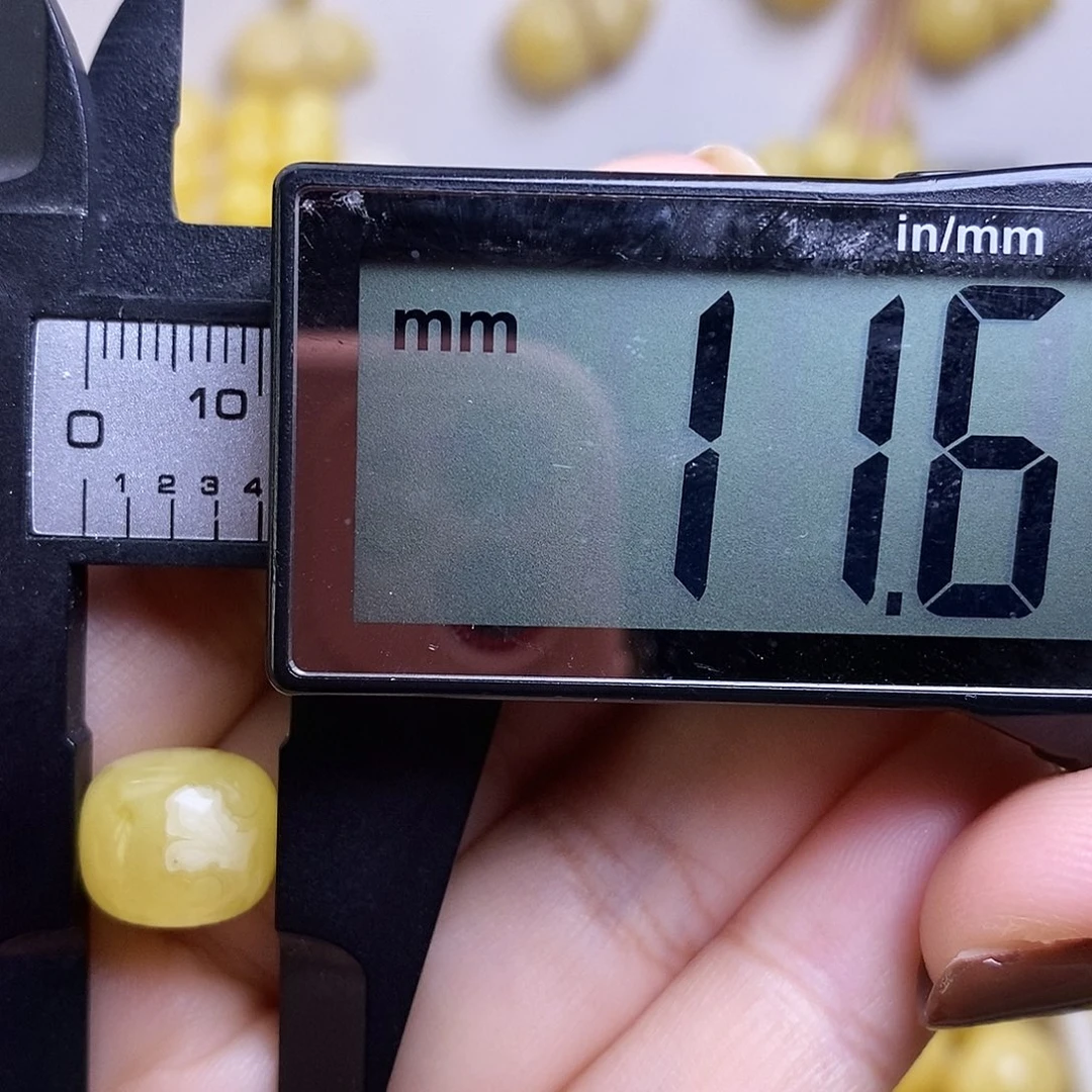 裸石琥珀未镶嵌蜜蜡老型微瑕福利
