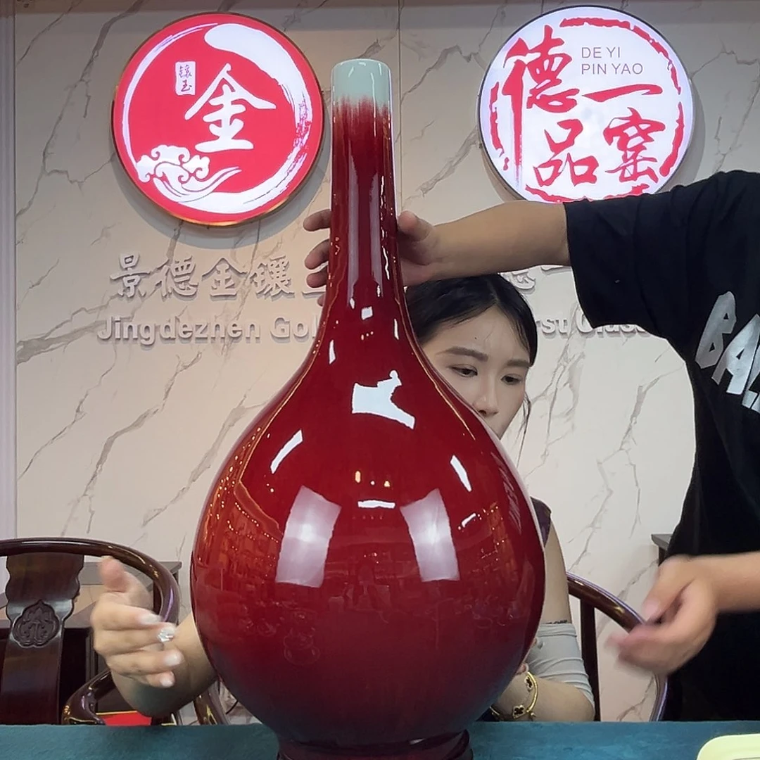 风***者景德镇陶瓷艺术博物