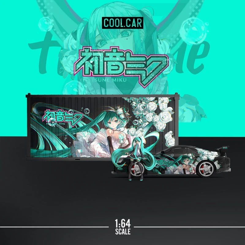 Cool1:64速霸A80Z仿真合金汽车模型收藏摆件手办玩具北京玩具展