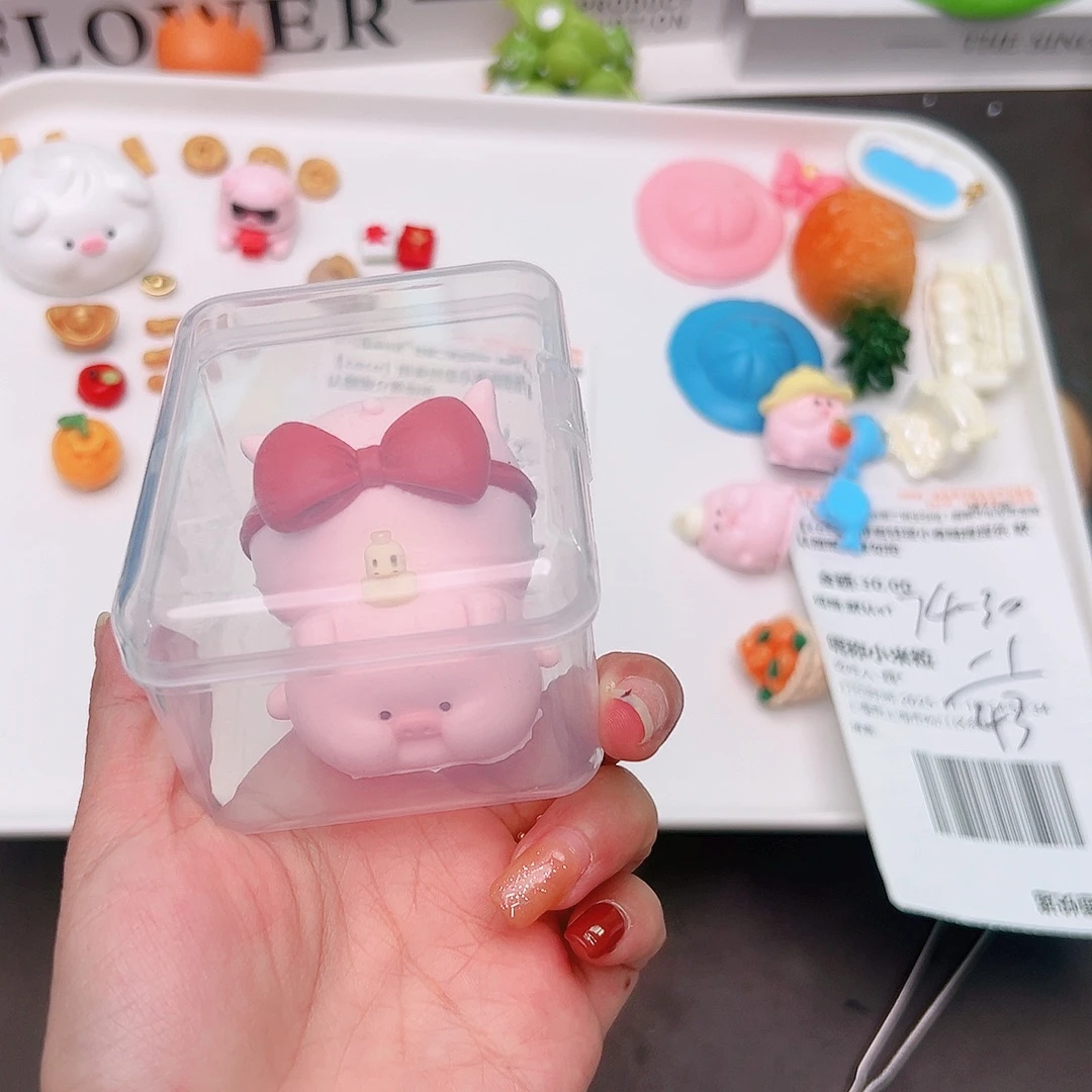 气泡水宝宝的补米链接