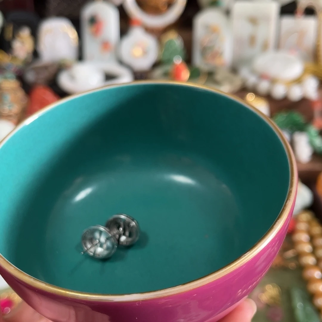 美***美瓷片我是真的喜欢这个风格