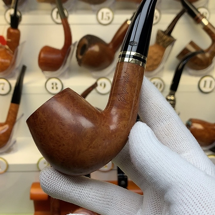 天***野200帕里尼 弯斗 烟斗