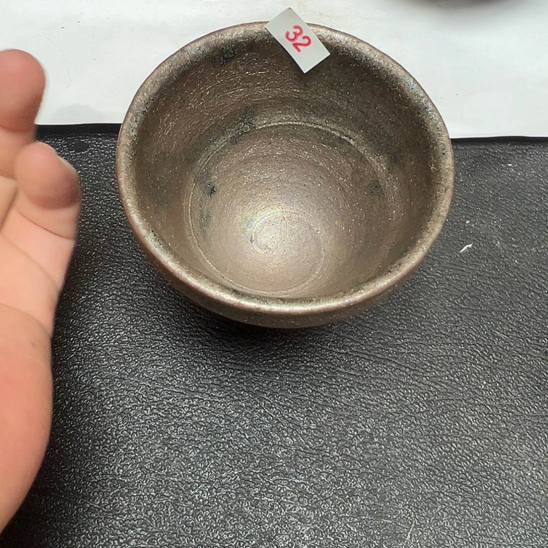 茶盏建盏主人杯啦啦啦啦