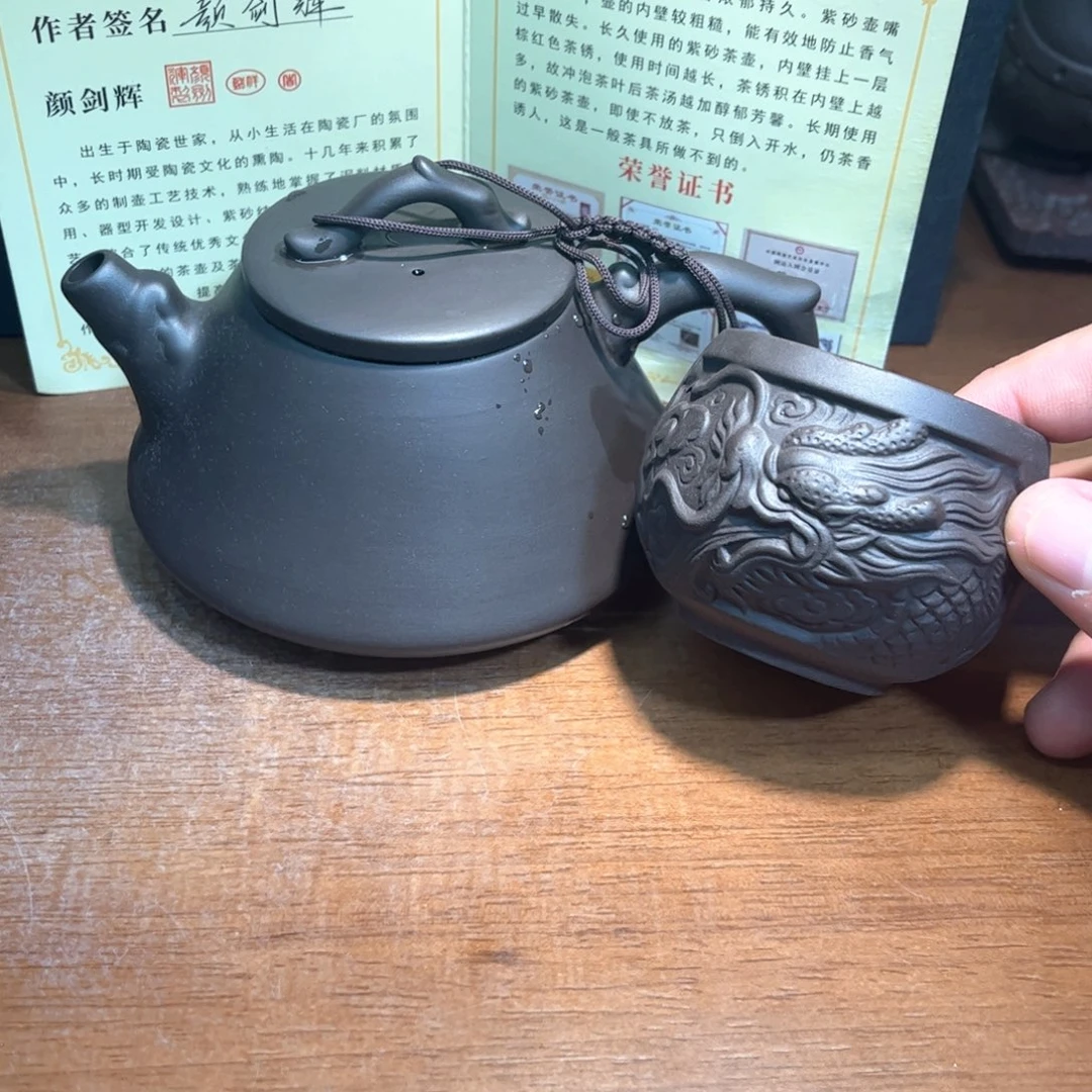 茶壶紫砂紫砂壶的