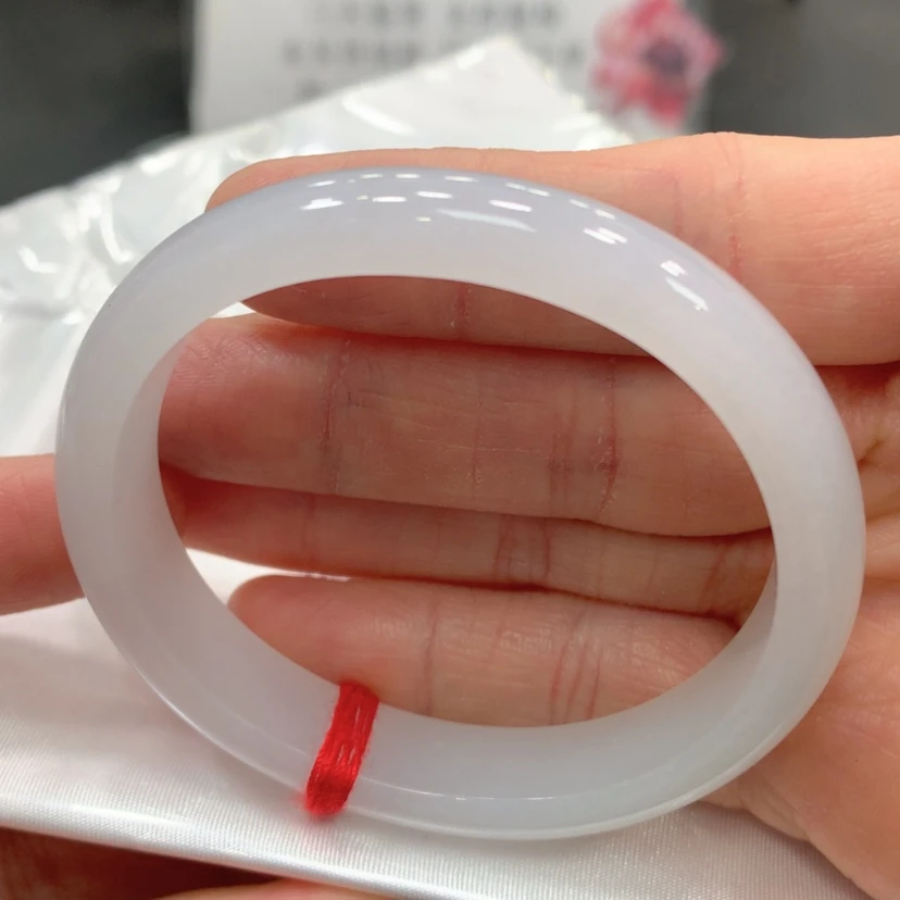 【闪购商品】翡翠手镯未镶嵌翡翠