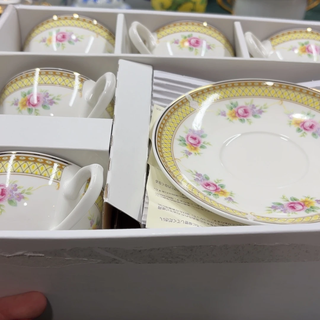 云翼堂瓷器真好看呀