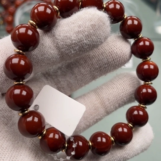 橄榄核手串橄榄核