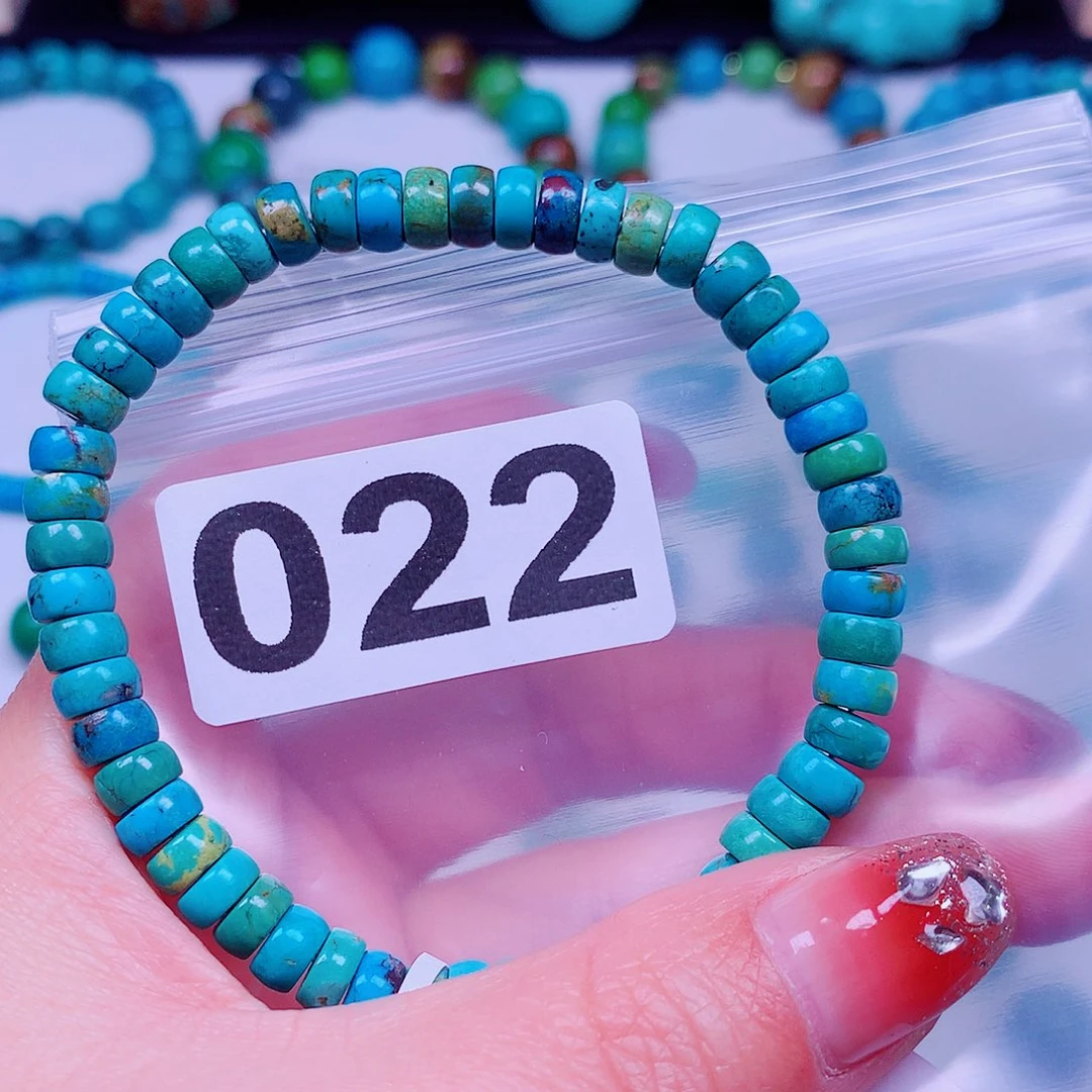 空竹粉丝专享十堰特色手工散珠