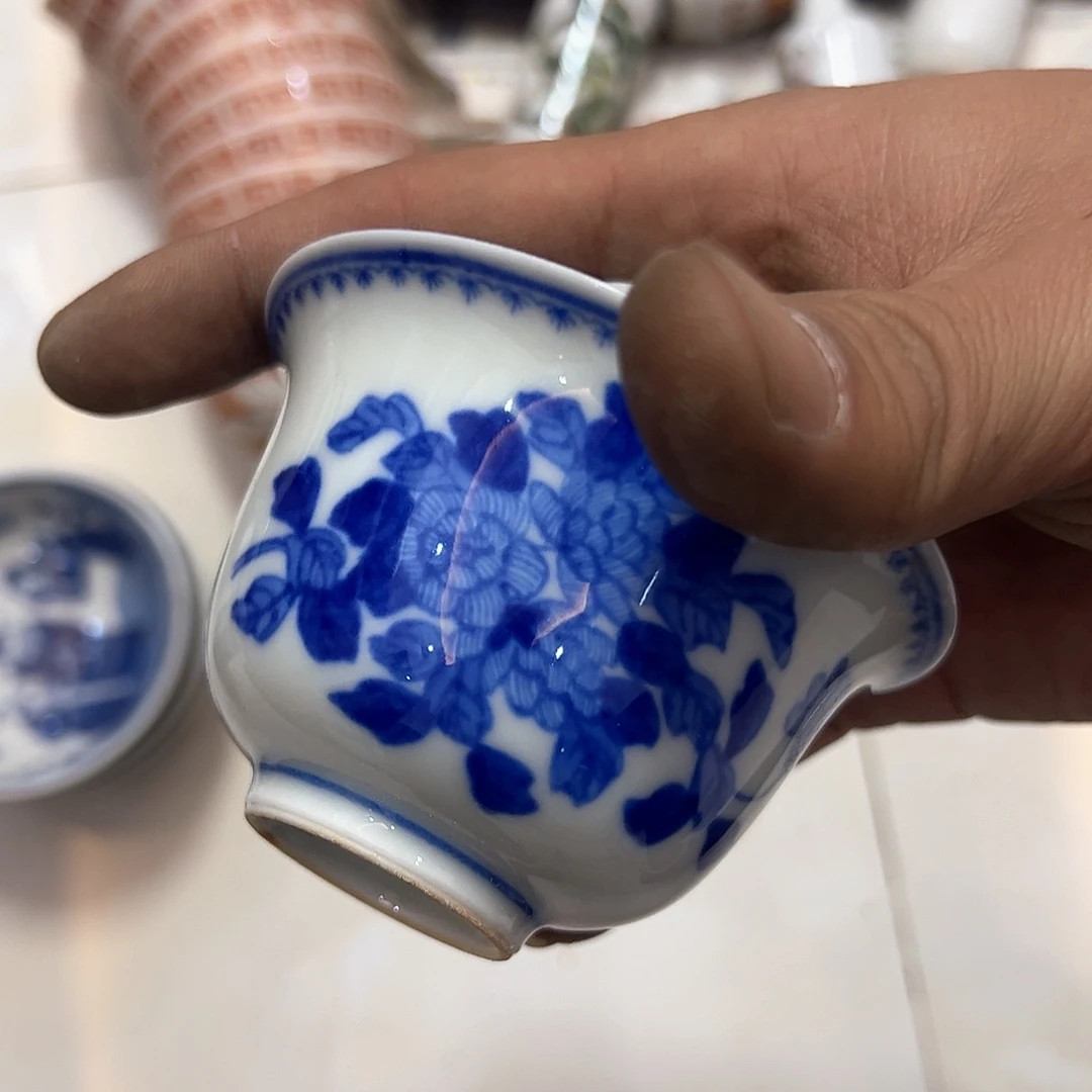 摆件瓷器摆件瓷器摆件