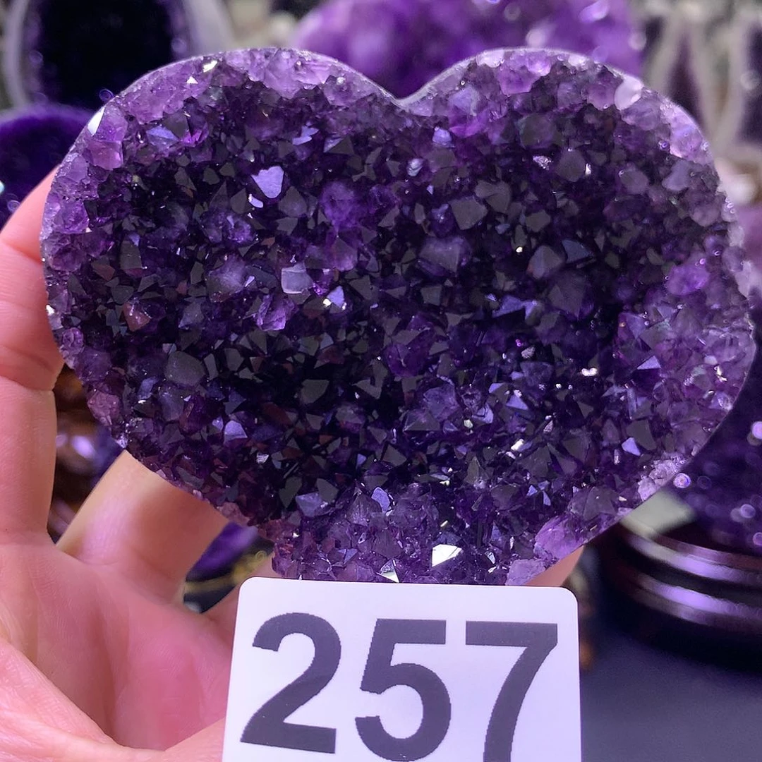 水晶水晶摆件未镶嵌