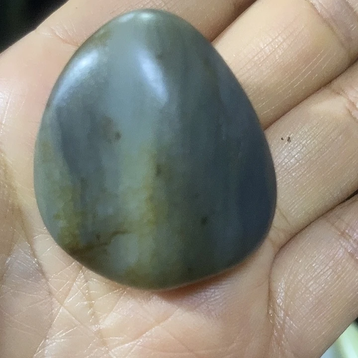 未镶嵌和田玉（糖玉）挂件
