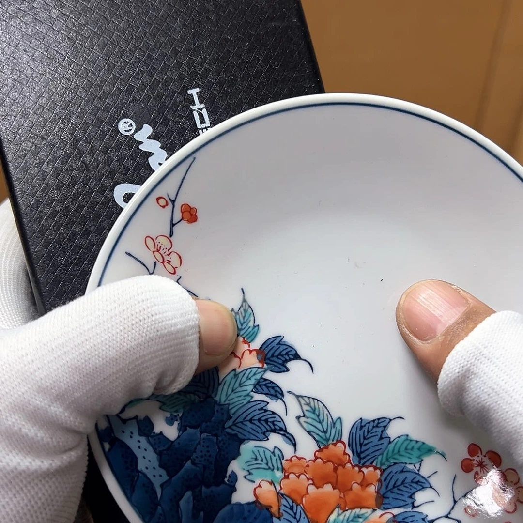 瓷器木器工艺摆件卡单拉黑