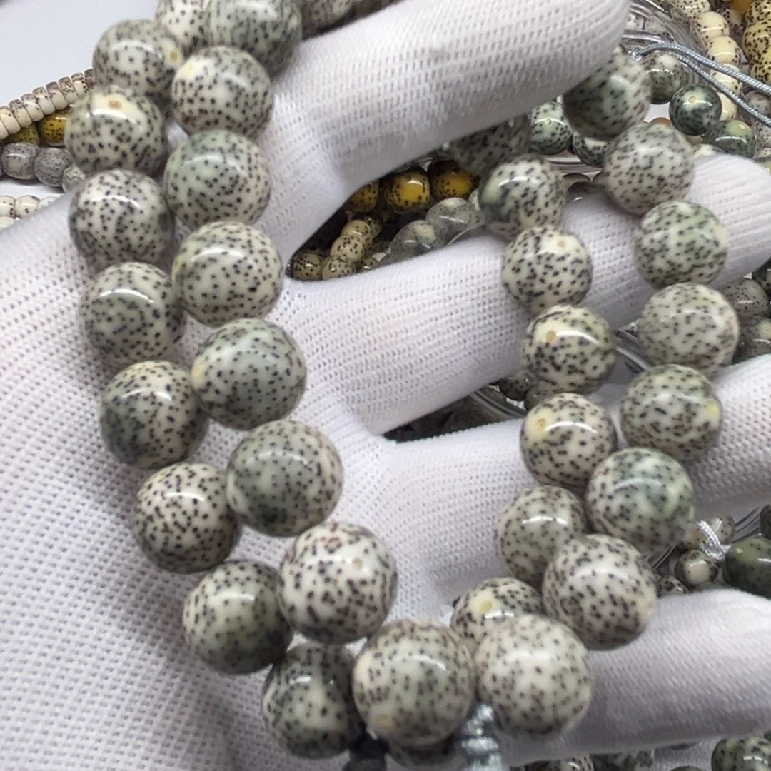 無***歡星月菩提手串V1-13