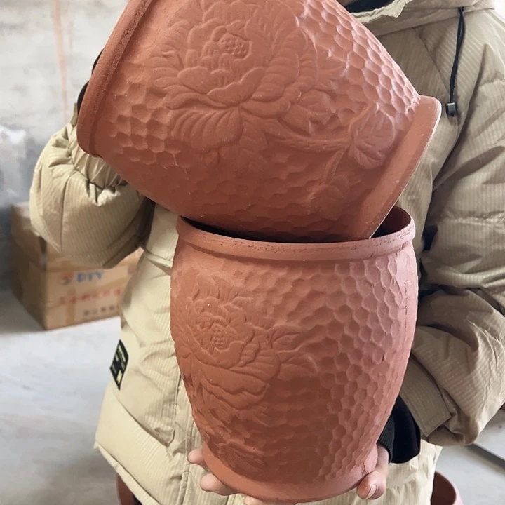 微瑕高度高度22厘米口径19
