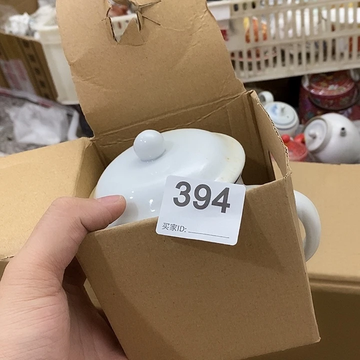 陶瓷艺术品制作工艺壶