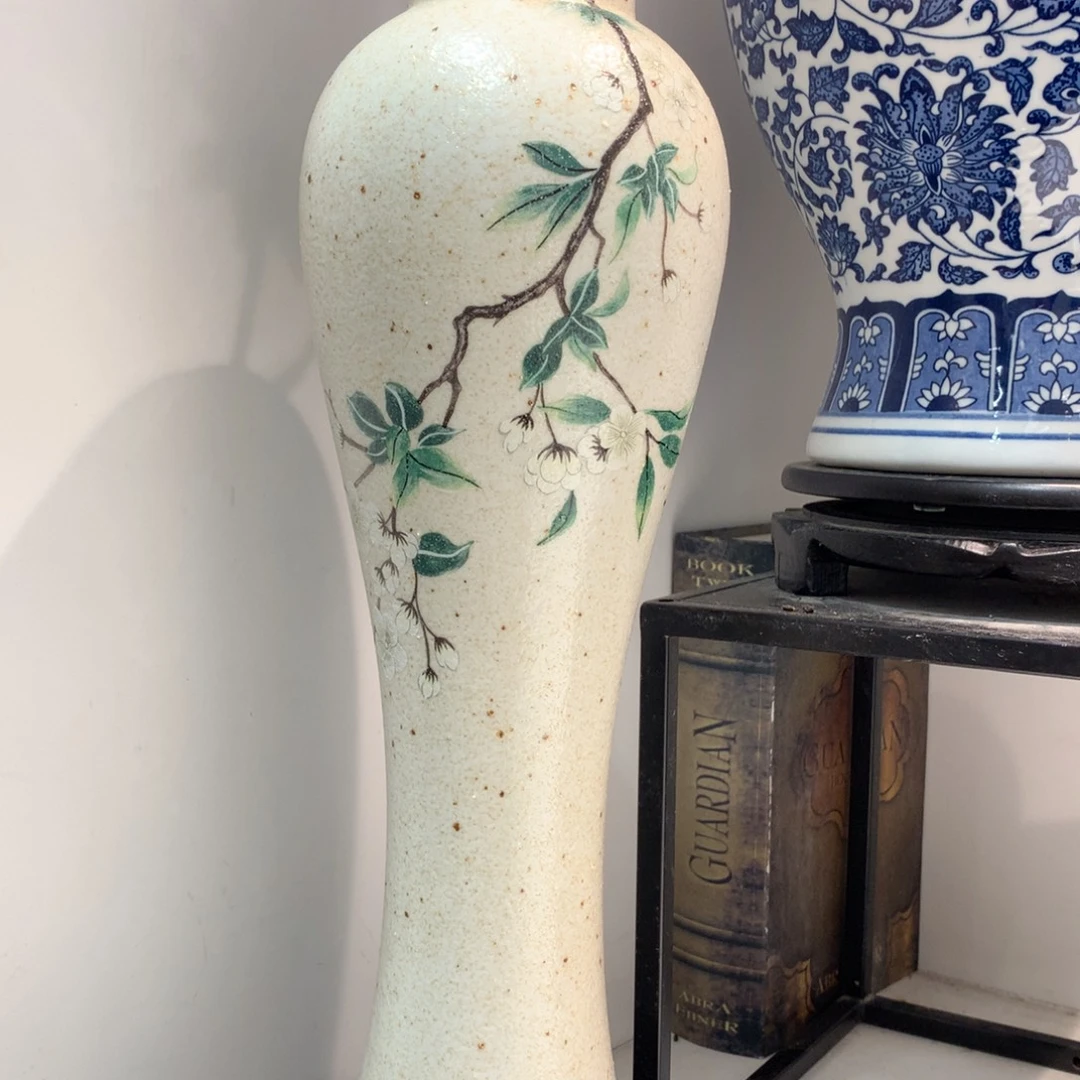 景德镇陶瓷花瓶景德镇陶瓷花瓶