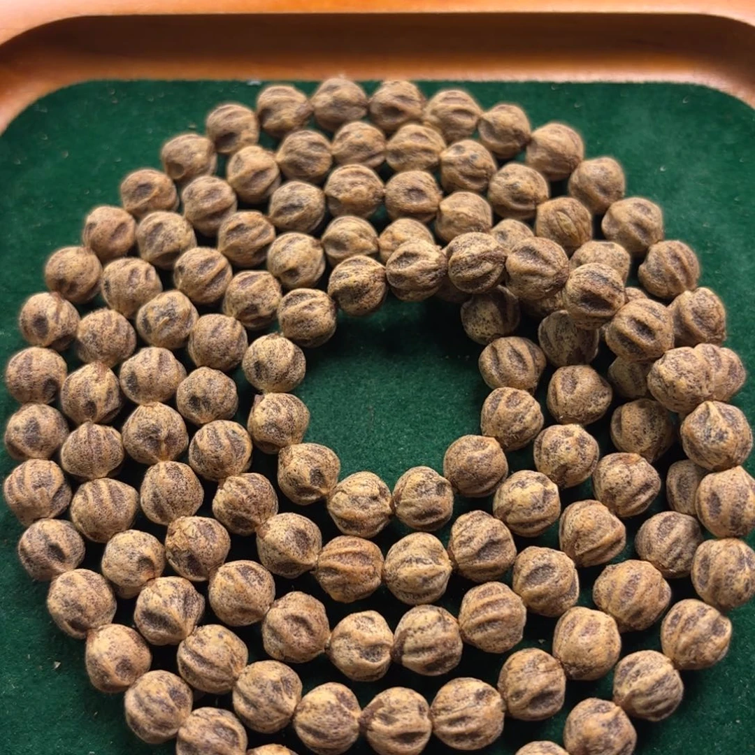 手串柏香籽/百香籽