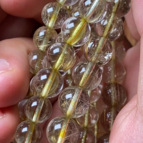 金***宝手串菩提根/象牙果