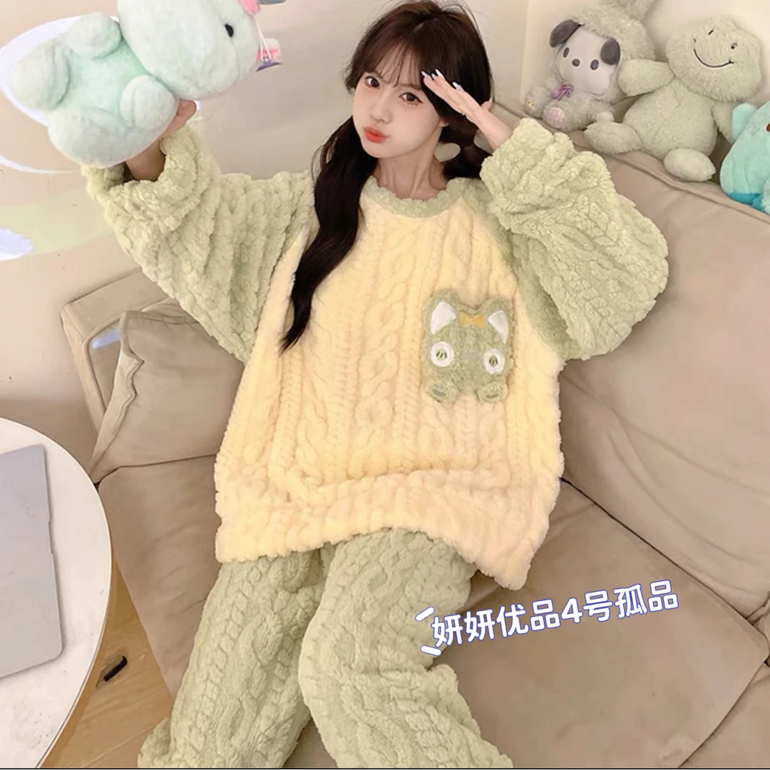 02-(25.9-49.9)妍妍4号店孤品家居服