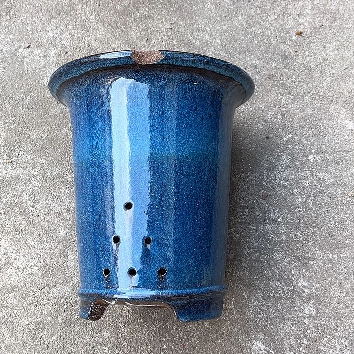 紫砂花盆宜兴紫砂花盆