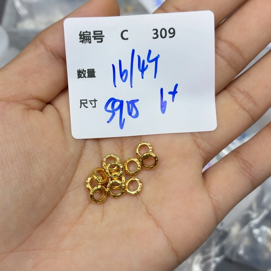 925银C309。 一份一份