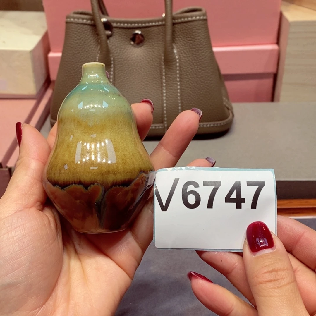 如图所示 观兰器物