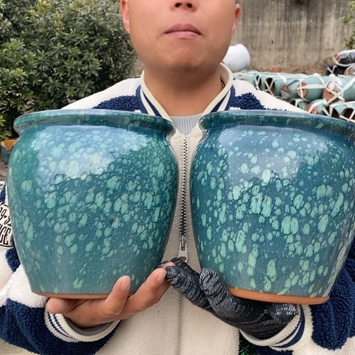 红陶正品高20口20