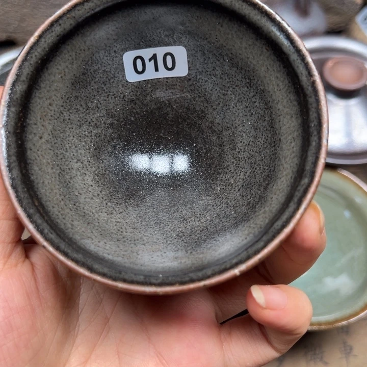 茶盏焦源龙窑，不忘初心010