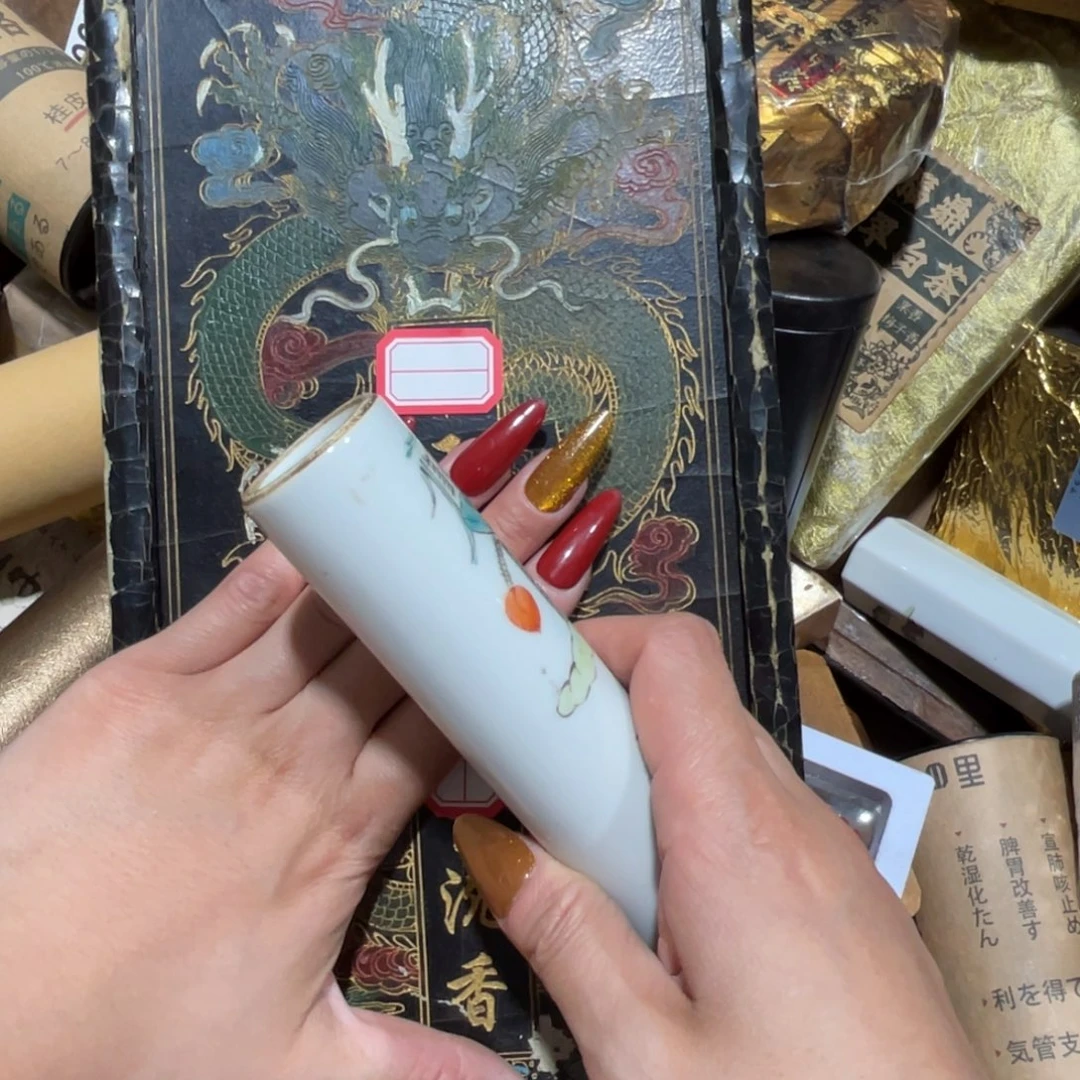 陶瓷，陶瓷，陶瓷……陶瓷