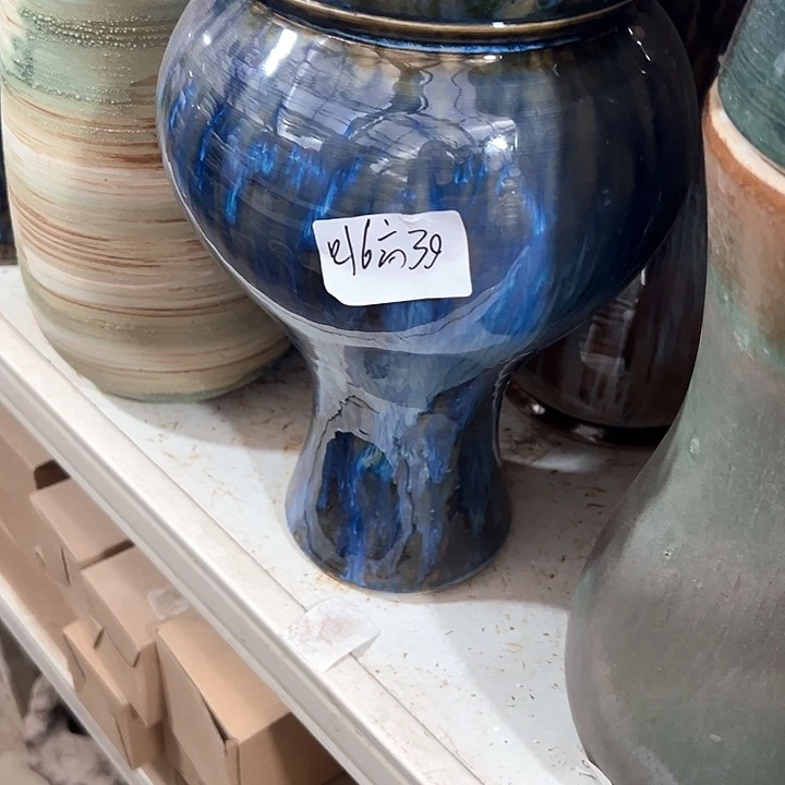 景德镇精品花盆栽适合盆栽适合盆栽