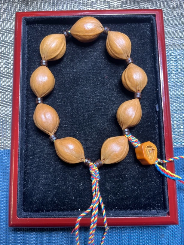 橄榄核 三花铁核福利价2.0